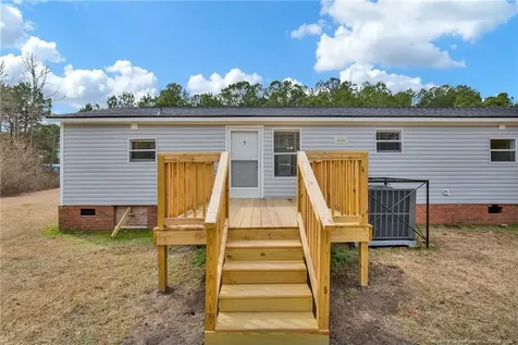 35 Sandcastle Drive Rowland NC 28383