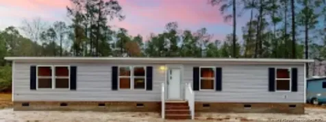 4571 Mercer Mill Brown Marsh Road Clarkton NC 28433
