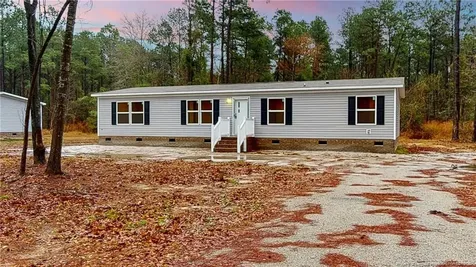 4571 Mercer Mill Brown Marsh Road Clarkton NC 28433