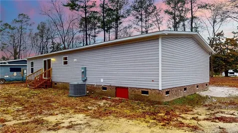 4571 Mercer Mill Brown Marsh Road Clarkton NC 28433