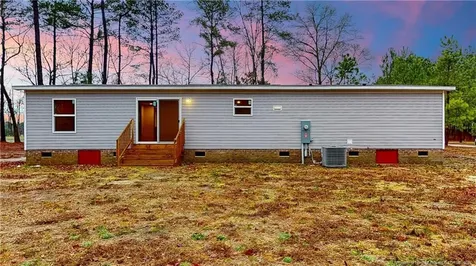 4571 Mercer Mill Brown Marsh Road Clarkton NC 28433