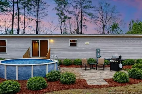4571 Mercer Mill Brown Marsh Road Clarkton NC 28433
