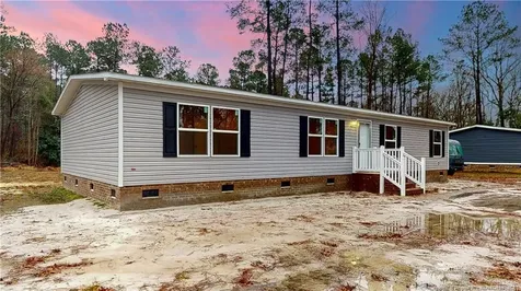 4571 Mercer Mill Brown Marsh Road Clarkton NC 28433