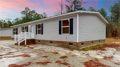 4571 Mercer Mill Brown Marsh Road Clarkton NC 28433