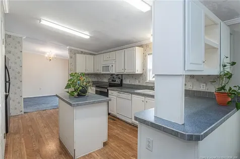 210 E Pierce Street Warsaw NC 28398