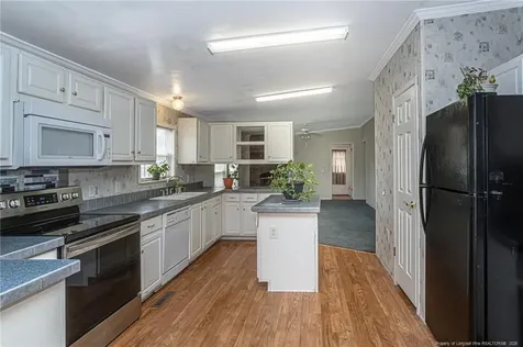 210 E Pierce Street Warsaw NC 28398