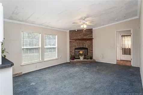 210 E Pierce Street Warsaw NC 28398