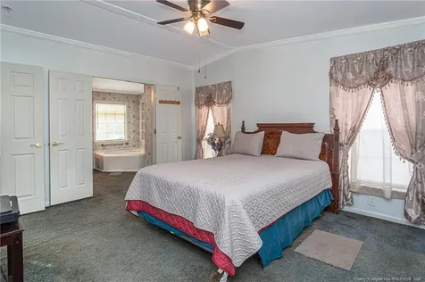 210 E Pierce Street Warsaw NC 28398
