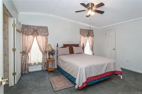 210 E Pierce Street Warsaw NC 28398