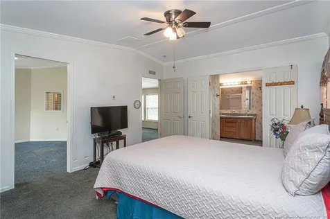 210 E Pierce Street Warsaw NC 28398