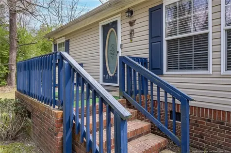 210 E Pierce Street Warsaw NC 28398
