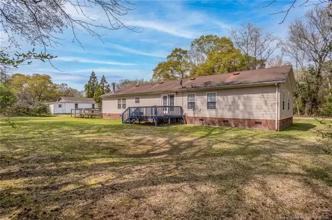 210 E Pierce Street Warsaw NC 28398