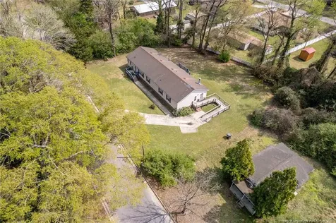 210 E Pierce Street Warsaw NC 28398