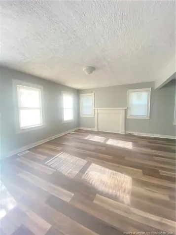 110 N Grove Avenue Rockingham NC 28379