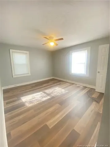 110 N Grove Avenue Rockingham NC 28379