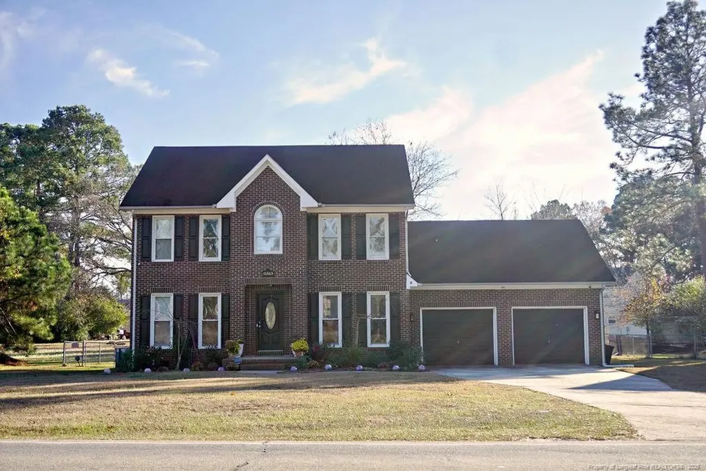 8363 King Road Fayetteville NC 28306