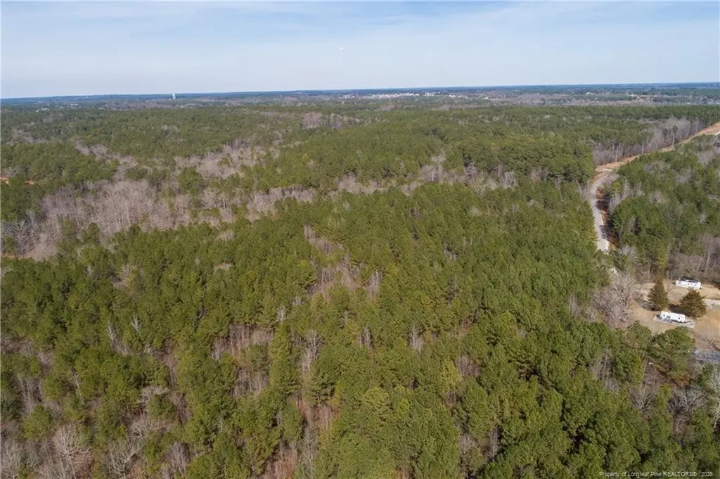 Creeksville Church Road Spring Lake NC 28390