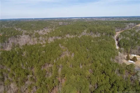 Creeksville Church Road Spring Lake NC 28390