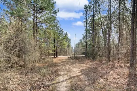 Creeksville Church Road Spring Lake NC 28390
