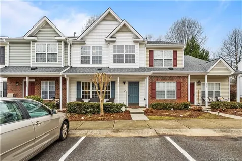 311 Bridford Drive Greensboro NC 27407