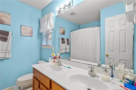 311 Bridford Drive Greensboro NC 27407