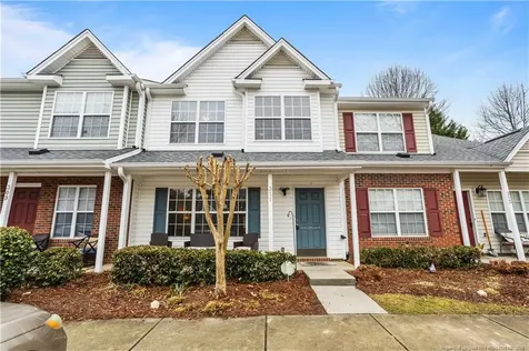 311 Bridford Drive Greensboro NC 27407