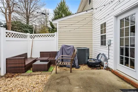 311 Bridford Drive Greensboro NC 27407