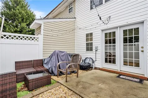 311 Bridford Drive Greensboro NC 27407