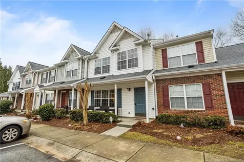 311 Bridford Drive Greensboro NC 27407