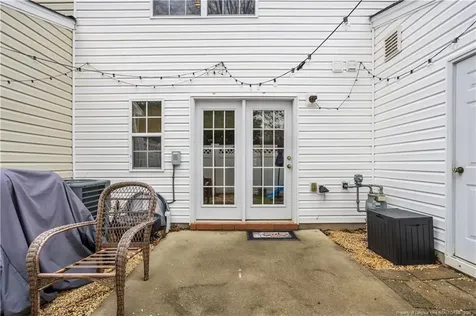 311 Bridford Drive Greensboro NC 27407