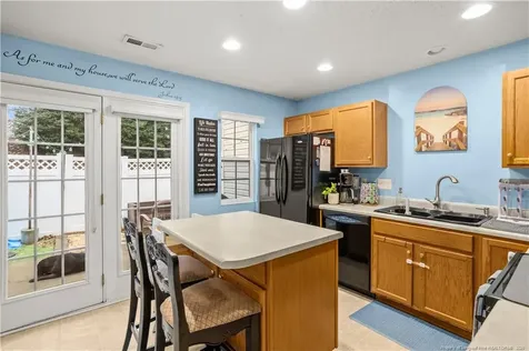 311 Bridford Drive Greensboro NC 27407