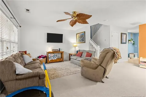 311 Bridford Drive Greensboro NC 27407