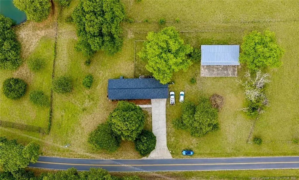 5309 Tobacco Road Orrum NC 28369