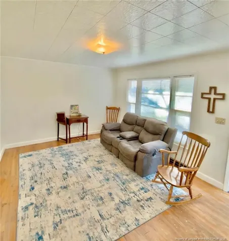 5309 Tobacco Road Orrum NC 28369