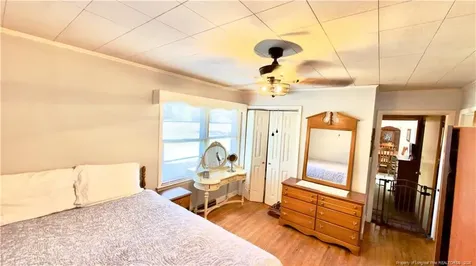 5309 Tobacco Road Orrum NC 28369