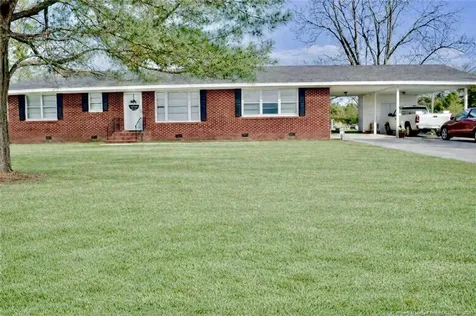 5309 Tobacco Road Orrum NC 28369