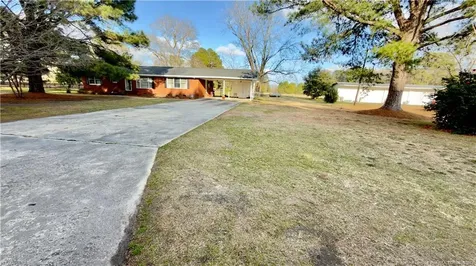 5309 Tobacco Road Orrum NC 28369