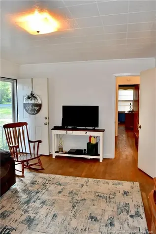 5309 Tobacco Road Orrum NC 28369