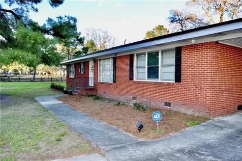 5309 Tobacco Road Orrum NC 28369