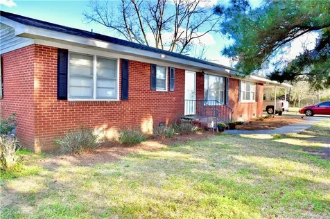 5309 Tobacco Road Orrum NC 28369