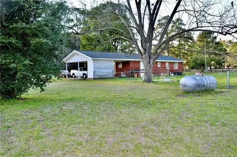 5309 Tobacco Road Orrum NC 28369