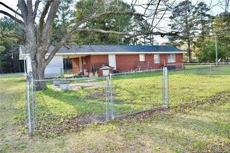 5309 Tobacco Road Orrum NC 28369