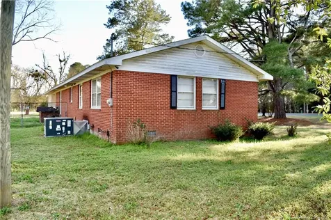 5309 Tobacco Road Orrum NC 28369