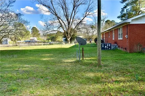 5309 Tobacco Road Orrum NC 28369