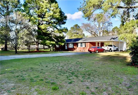 5309 Tobacco Road Orrum NC 28369