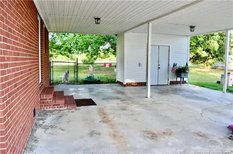 5309 Tobacco Road Orrum NC 28369