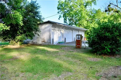 5309 Tobacco Road Orrum NC 28369