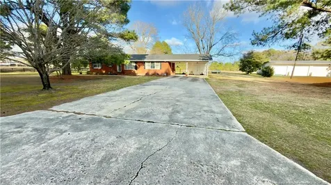 5309 Tobacco Road Orrum NC 28369