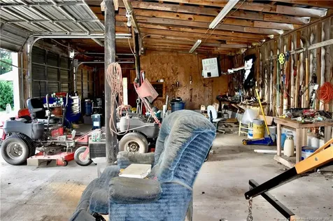 5309 Tobacco Road Orrum NC 28369
