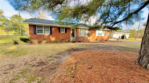 5309 Tobacco Road Orrum NC 28369